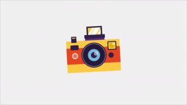 Animasyon Kamerası Videolarınız için Fotoğraf Çekiyor!
