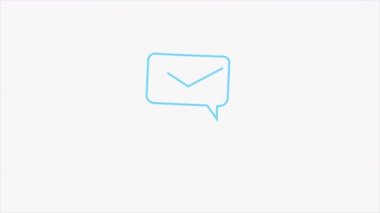 İş E-posta İleti Bildirimi
