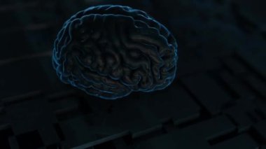 NFT Dijital Yapay Zeka Teknoloji Kurulu