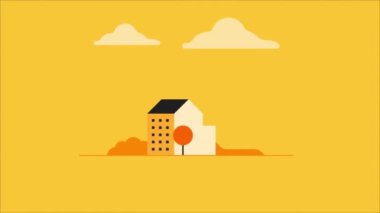 Akıllı Kasaba ve Gülümseyen Kadın