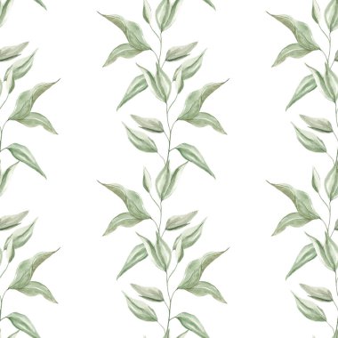 Kusursuz suluboya çiçek deseni. Sonbahar. Kumaş kalıbı. Ev yapımı tekstil. Masa örtüsü. Suluboya. Doku. Albüm koleksiyonu. Sonbahar Çiçekleri. Bahar.