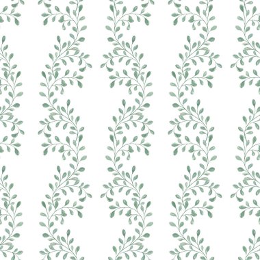 Kusursuz suluboya çiçek deseni. Sonbahar. Kumaş kalıbı. Ev yapımı tekstil. Masa örtüsü. Suluboya. Doku. Albüm koleksiyonu. Sonbahar Çiçekleri. Bahar.