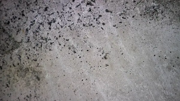 背景として灰色のコンクリート テクスチャ — ストック写真