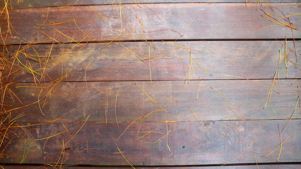Текстура Деревянного Пола Качестве Фона — стоковое фото