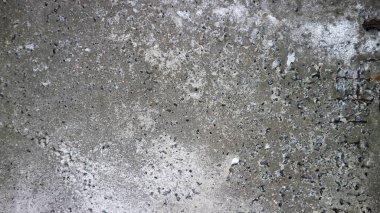 arka plan olarak gri beton doku