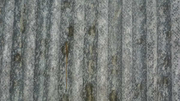 Textura Telhado Velho Como Fundo — Fotografia de Stock