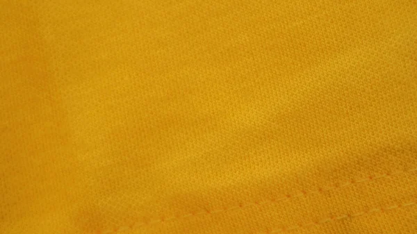 Текстура Оранжевой Ткани Качестве Фона — стоковое фото