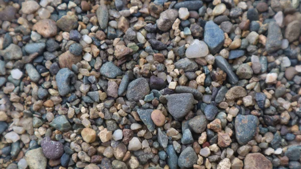 Λεπτομερής Υφή Της Άμμου Φόντο — Φωτογραφία Αρχείου