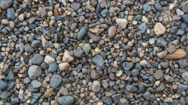 Подробная Текстура Поверхности Песка Качестве Фона — стоковое фото