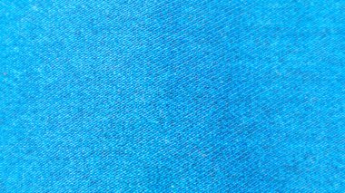 arkaplan olarak mavi kumaş dokusu