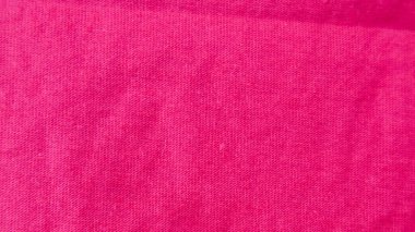 arka plan olarak kırmızı kumaş dokusu