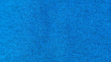 arkaplan olarak mavi kumaş dokusu