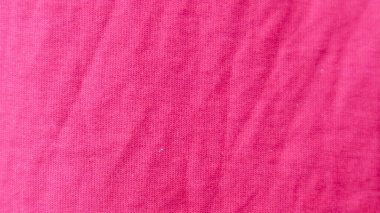 arka plan olarak kırmızı kumaş dokusu