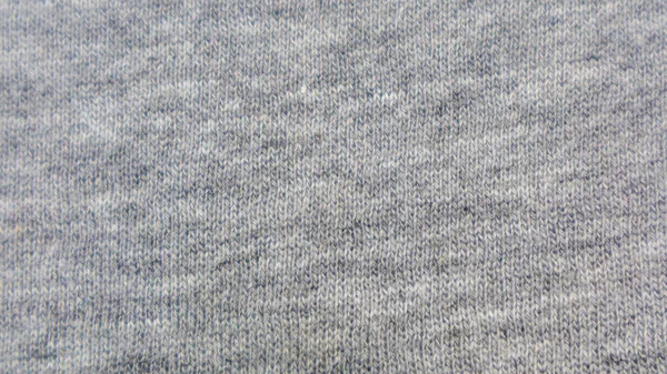gray cotton fabric texture as background