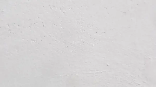 Τσιμεντένια Υφή Τοίχου Φόντο Λευκό Χρώμα — Φωτογραφία Αρχείου