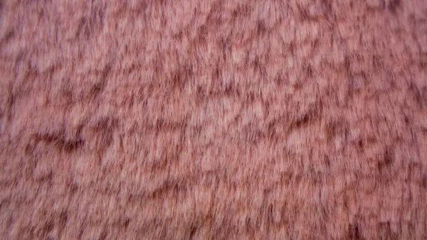 Розовая Шерстяная Текстура Качестве Фона — стоковое фото