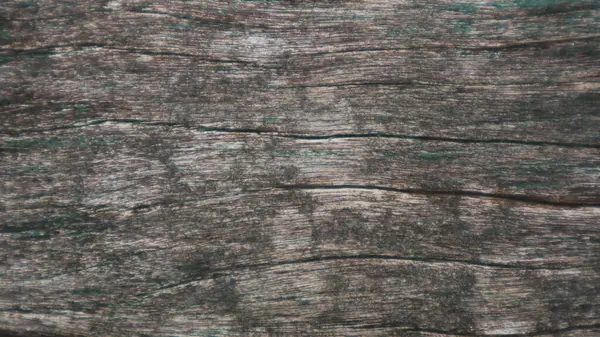 底色为褪色油漆的木材质地 — 图库照片