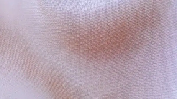 Bir Arkaplan Olarak Kahverengi Kumaş Dokusu — Stok fotoğraf