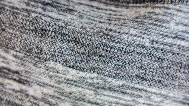 arkaplan olarak siyah beyaz kumaş dokusu