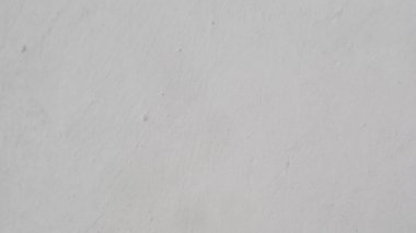 Arka planda beyaz boya olan beton duvar dokusu