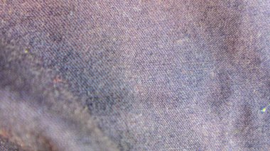 bir arkaplan olarak kahverengi kumaş dokusu