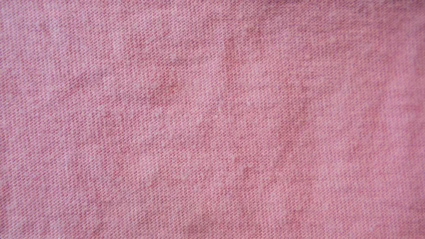 Textura Tela Rosa Como Fondo —  Fotos de Stock