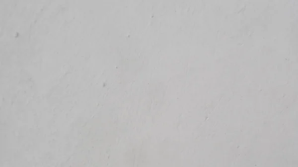 Τσιμεντένια Υφή Τοίχου Φόντο Λευκό Χρώμα — Φωτογραφία Αρχείου