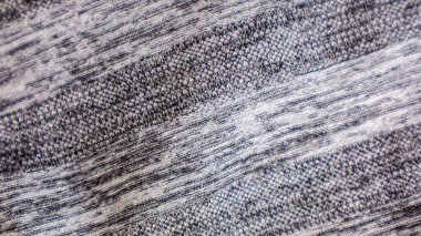 arkaplan olarak siyah beyaz kumaş dokusu