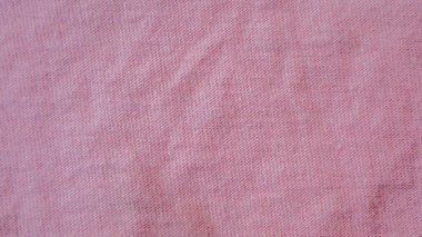 arka plan olarak pembe kumaş dokusu