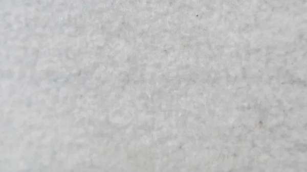 Tessuto Cotone Bianco Texture Come Sfondo — Foto Stock