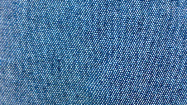 Textura Vaqueros Azules Como Fondo — Foto de Stock