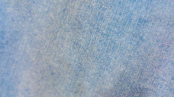 Textura Azul Jeans Como Fundo — Fotografia de Stock
