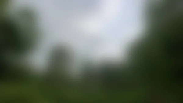 Gradyan Güzel Şaşırtıcı Bulanık Doğa Arkaplanı — Stok fotoğraf