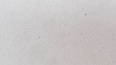 arka plan olarak kahverengi karton doku