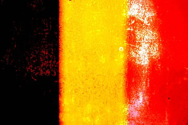 Belgium Zászló Textúra Mint Háttér — Stock Fotó