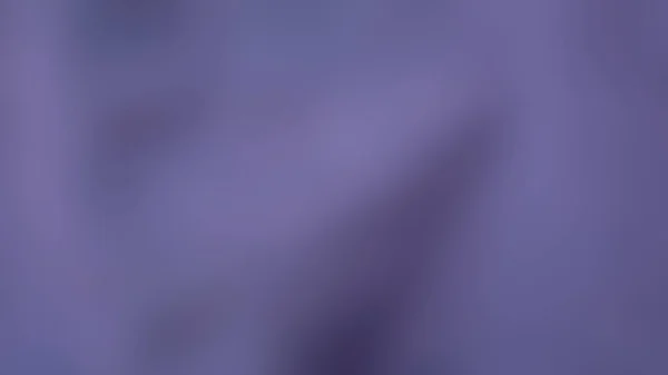 Gradiente Offuscata Texture Tessuto Viola Come Sfondo — Foto Stock
