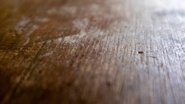 Arkaplan olarak ahşap bank dokusu