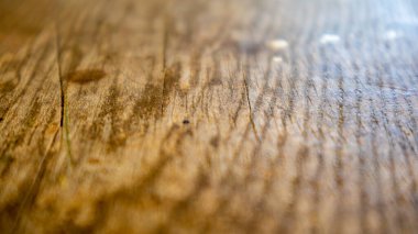 Arkaplan olarak ahşap bank dokusu