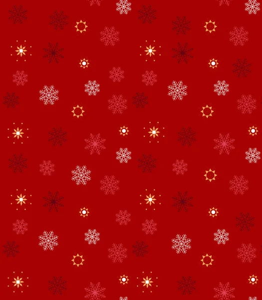 Новым Годом Рождеством Христовым Фоне Красного Стола Рождеством Новым Годом — стоковый вектор
