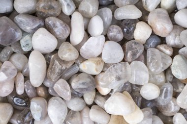 Çeşitli renkli taşlar kuvars, mermerler, Cevher mineralleri, closeup gems kullanım manevi kuvvet insan içeren süsleme ve dekorasyon takı inanıyor gibi