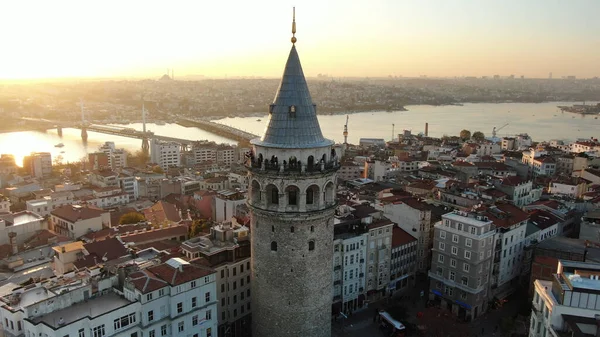 Galata Kulesi, İstanbul Türkiye