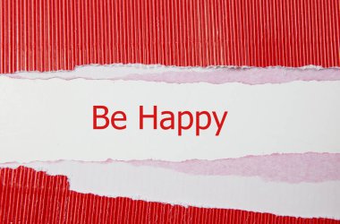 Apaper 'da mutlu ol.