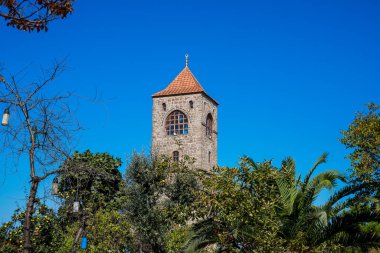Ayasofya Müzesi Fotoğrafı, Trabzon Türkiye (Türkiye)