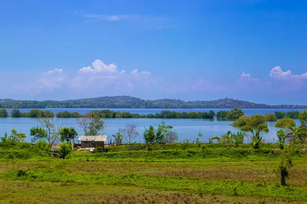 View Bay Guimaras Philippines — Stock Photo, Image