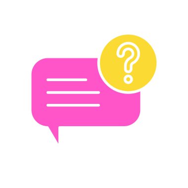 simge Düz Renk siyah geribildirim, balon sohbeti, sohbet, yorum, yorum, değerlendirme, derecelendirme, müşteri servisi, yardım, destek, soru, müşteri deneyimi, düzenlenebilir renk. Düz simge biçimi