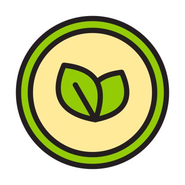 Satır doldurma Dünya 'yı ve Ekolojiyi Kurtarma Simgesi, yaprak, ağaç, endüstri, doğa, rozet ve daha fazlasını içerir. düzenlenebilir dosya, kullanımı kolay, ana hatları doldurma renk simgesi biçimi.