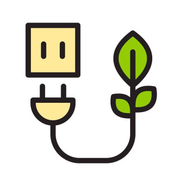 Satır doldurma Dünya 'yı ve Ekolojiyi Kurtarma Simgesi, yaprak, ağaç, endüstri, doğa, rozet ve daha fazlasını içerir. düzenlenebilir dosya, kullanımı kolay, ana hatları doldurma renk simgesi biçimi.