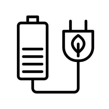 Dünya 'yı ve Ekolojiyi Kurtarma Simgesi ana hatları, yaprak, ağaç, endüstri, doğa, rozet ve daha fazlasını içerir. düzenlenebilir dosya, kullanımı kolay, satır simgesi biçimi.