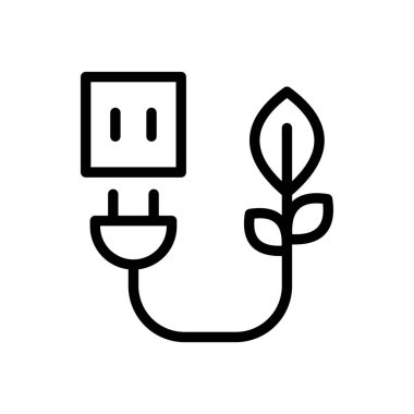 Dünya 'yı ve Ekolojiyi Kurtarma Simgesi ana hatları, yaprak, ağaç, endüstri, doğa, rozet ve daha fazlasını içerir. düzenlenebilir dosya, kullanımı kolay, satır simgesi biçimi.