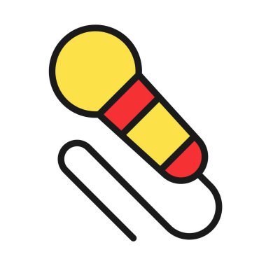 İkon Hattı Partisi, doğum günü, kutlama, hediye, tebrik, mutlu ve daha fazlası. düzenlenebilir dosya, Satır simgesi biçimi